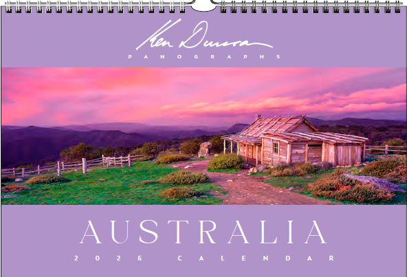 2026 Large Wall Calendar with Inspirational Quotes